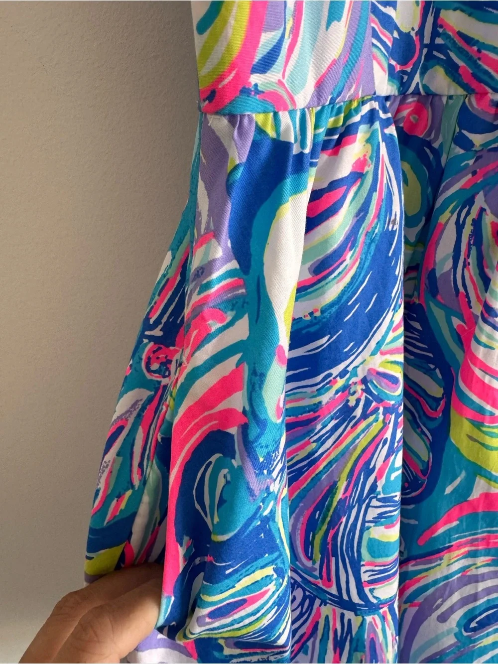 Lilly Pulitzer your little