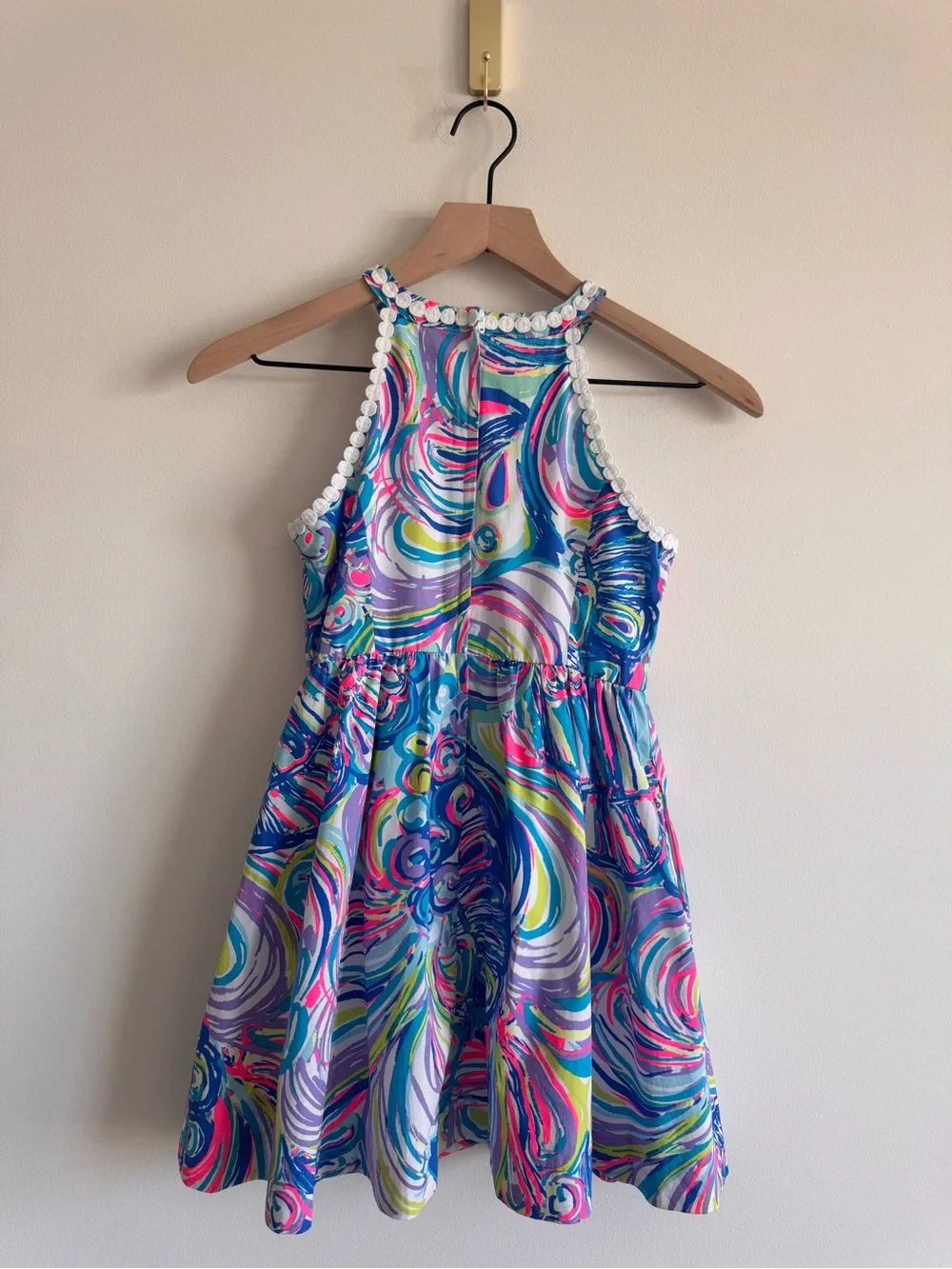Lilly Pulitzer your little