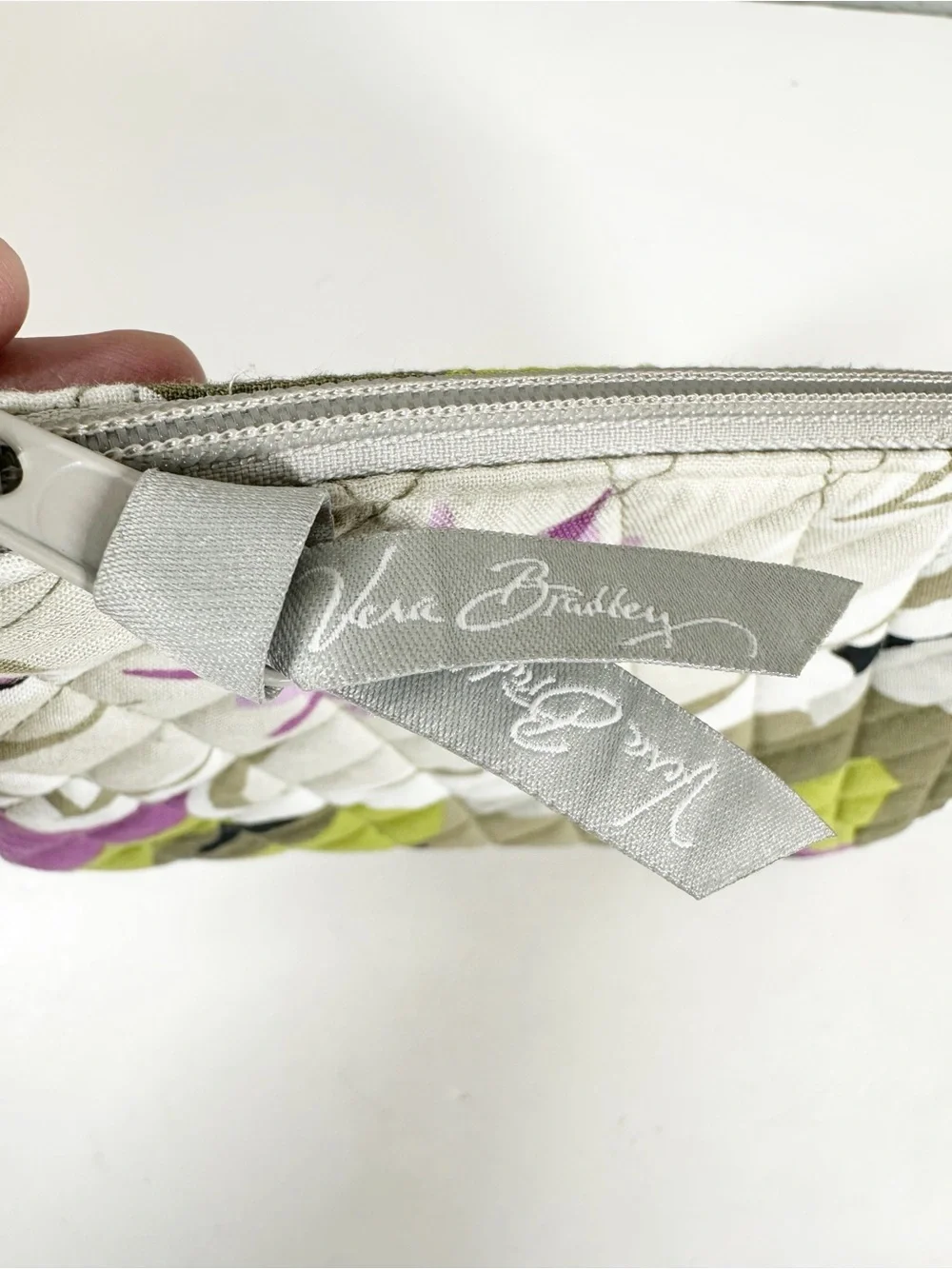 Vera Bradley very good