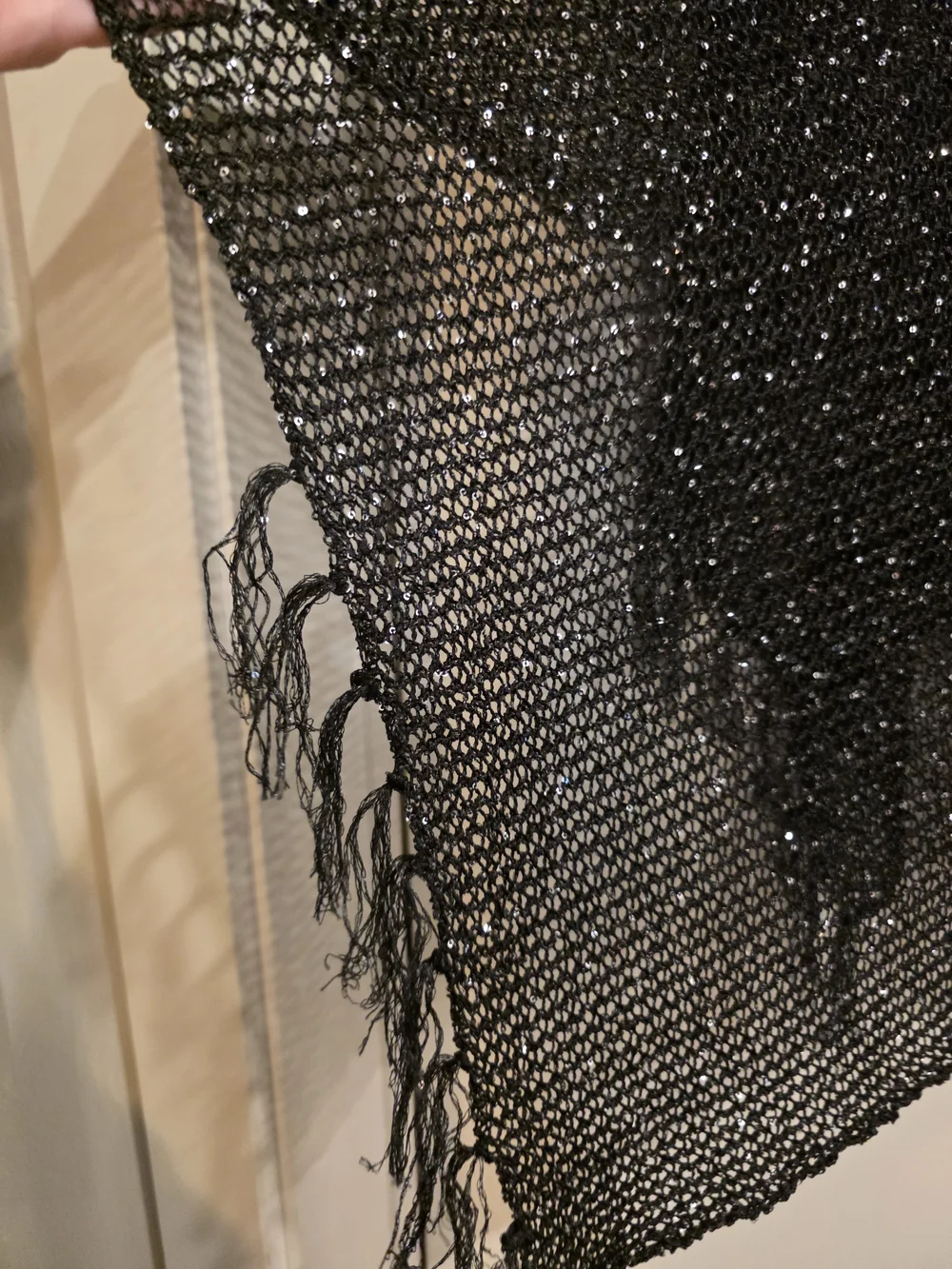 N/A breathable easily sparkle