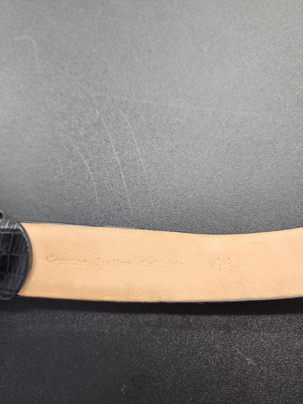 Unbranded genuine italian