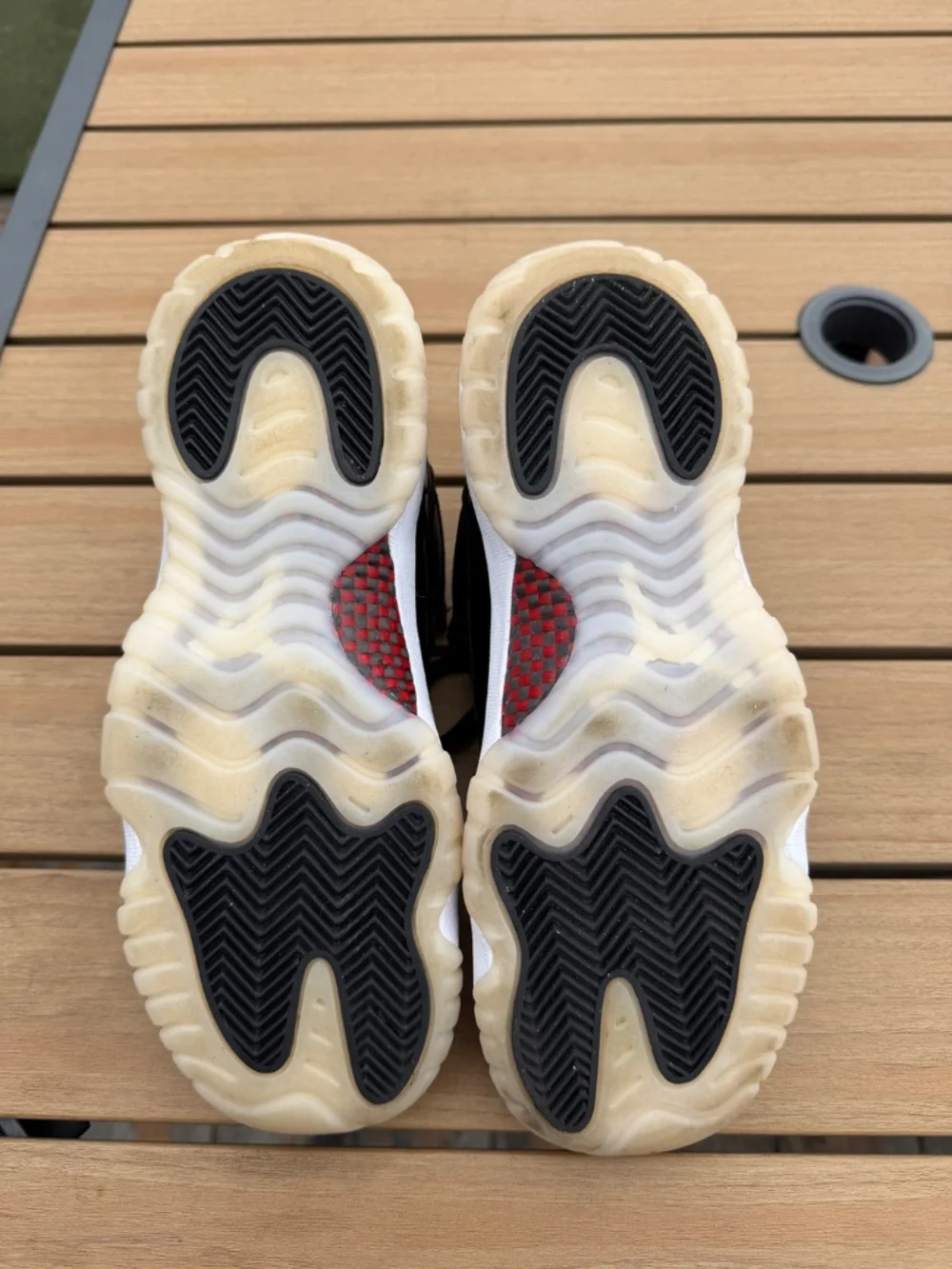 Nike air jordan