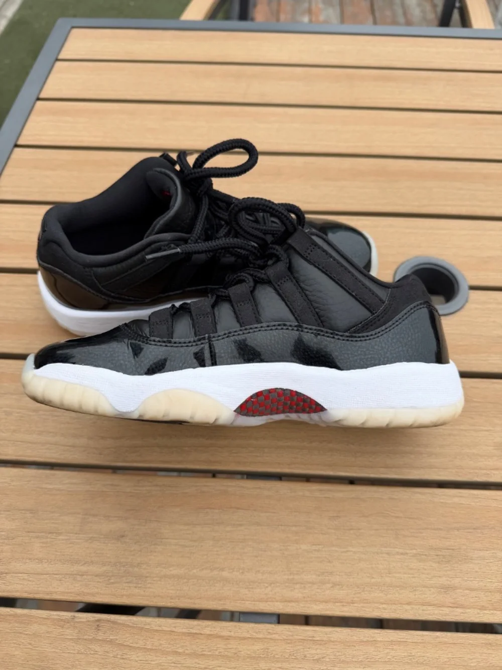Nike air jordan
