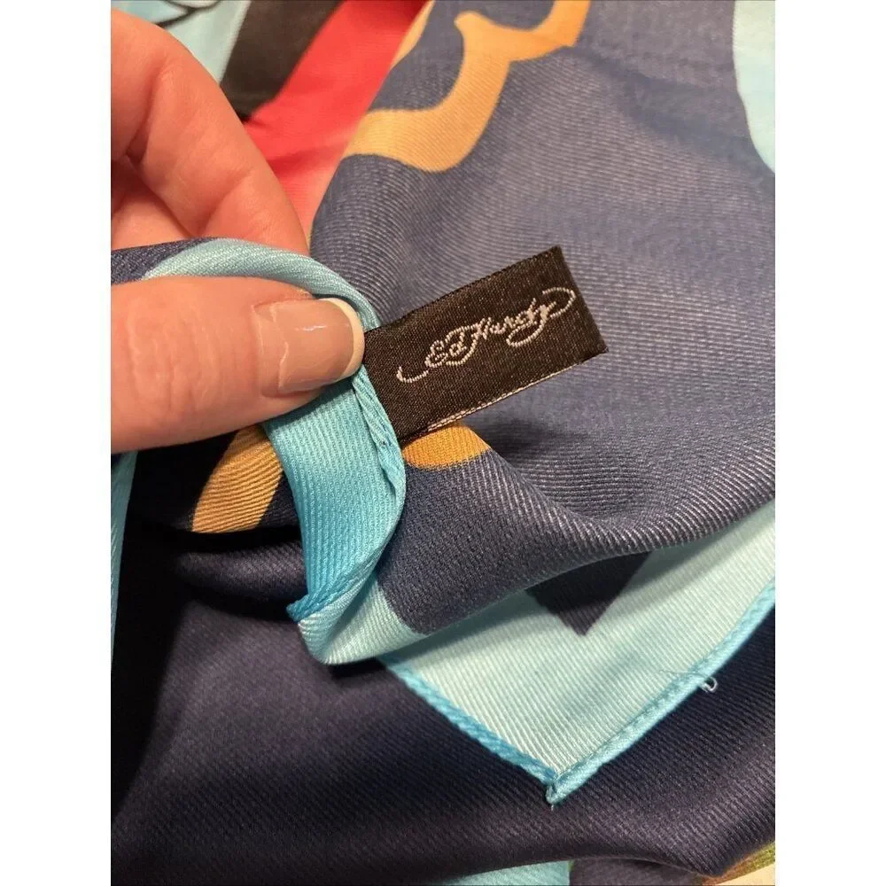 Ed Hardy ed hardy
