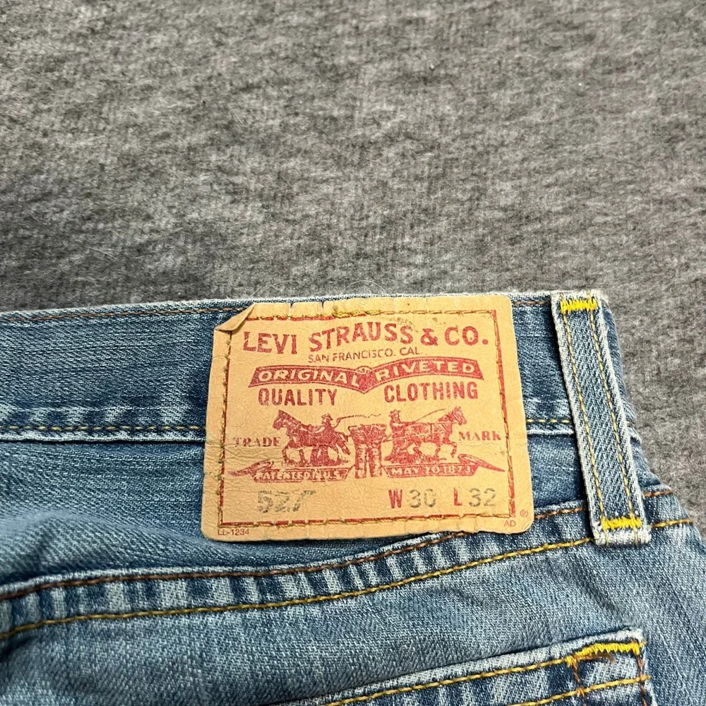 Levis levi 527