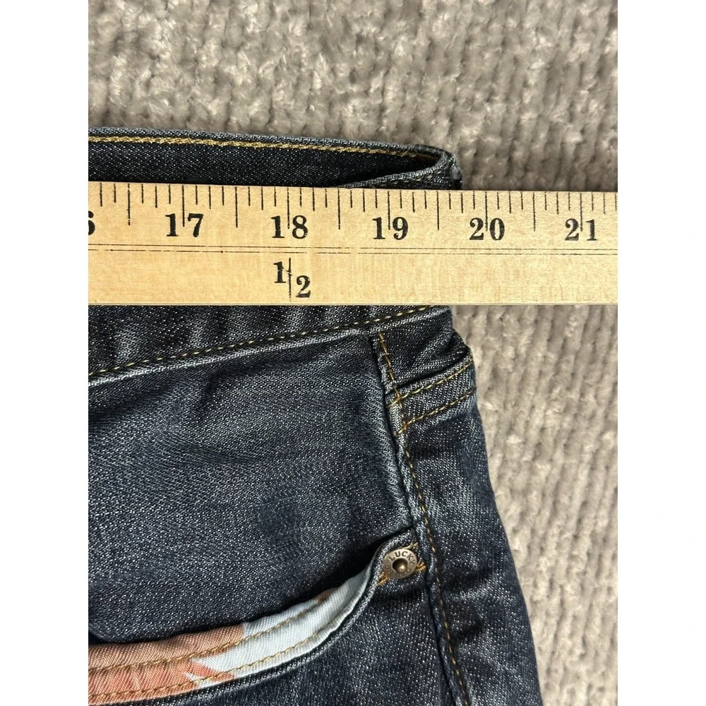 Lucky Brand lucky brand