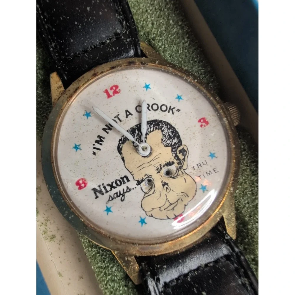 TruTime switzerland would