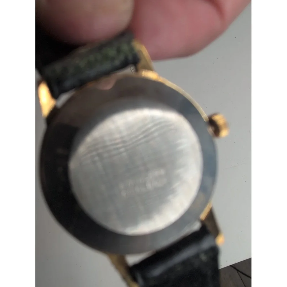 TruTime nixon enthusiasts