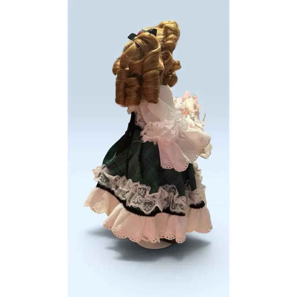 Paradise Galleries emily porcelain
