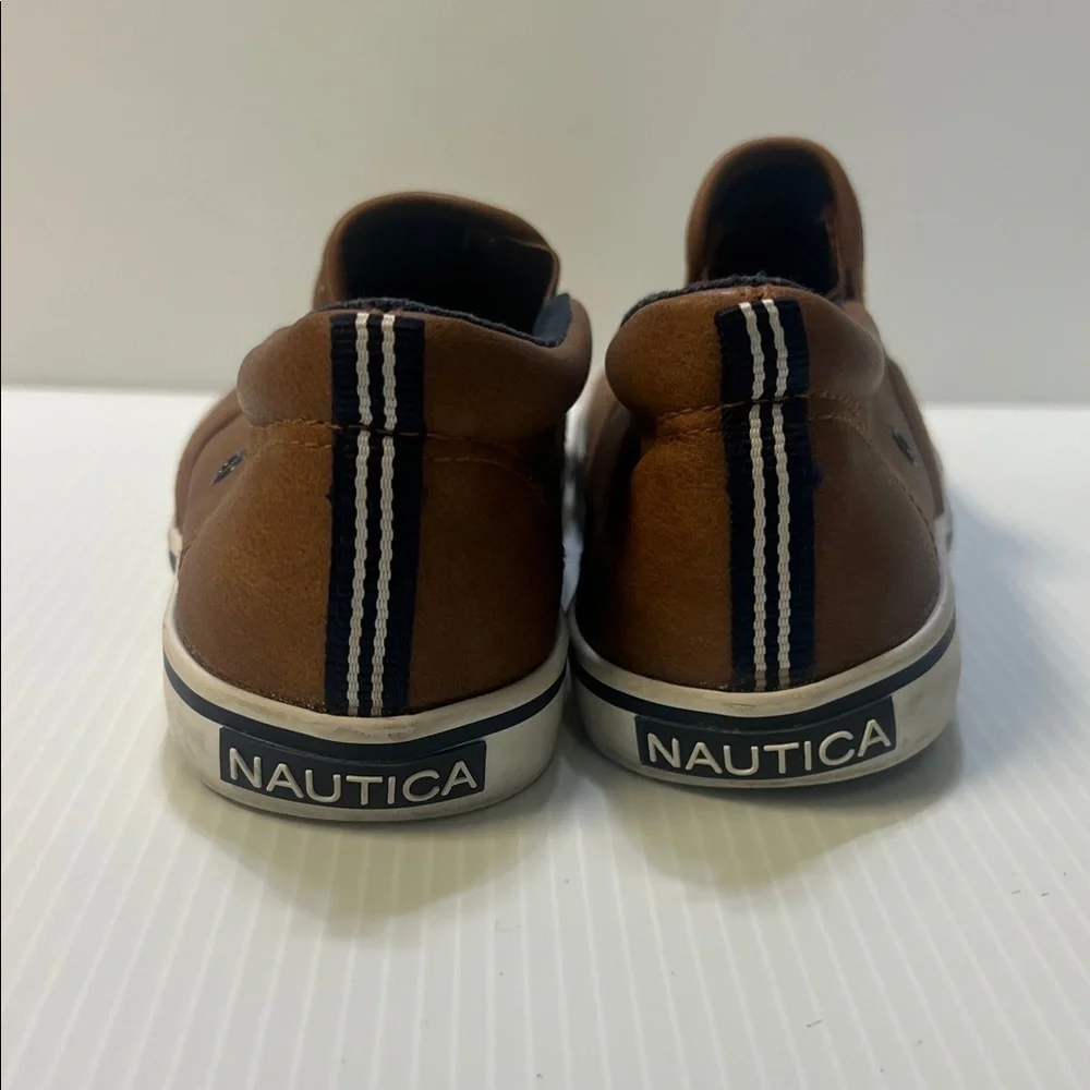 Nautica wear elegant dress