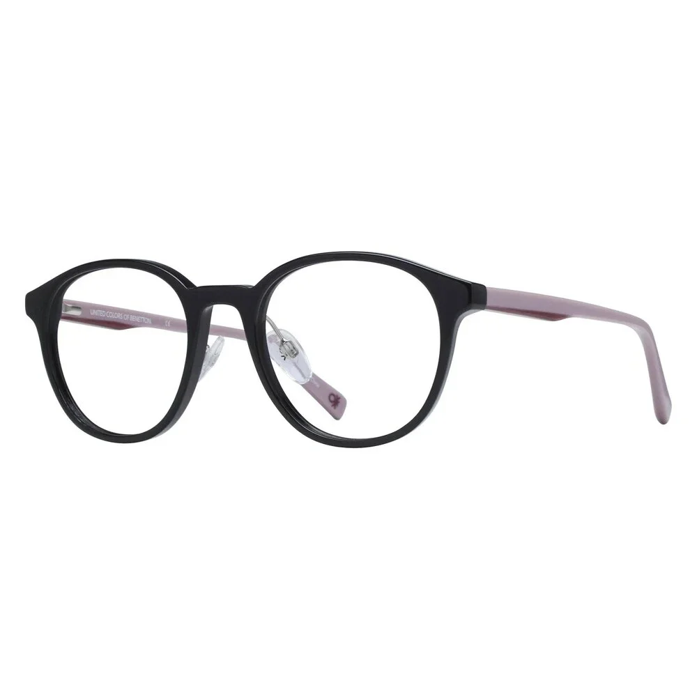 NWT Benetton BEO1007-001 48