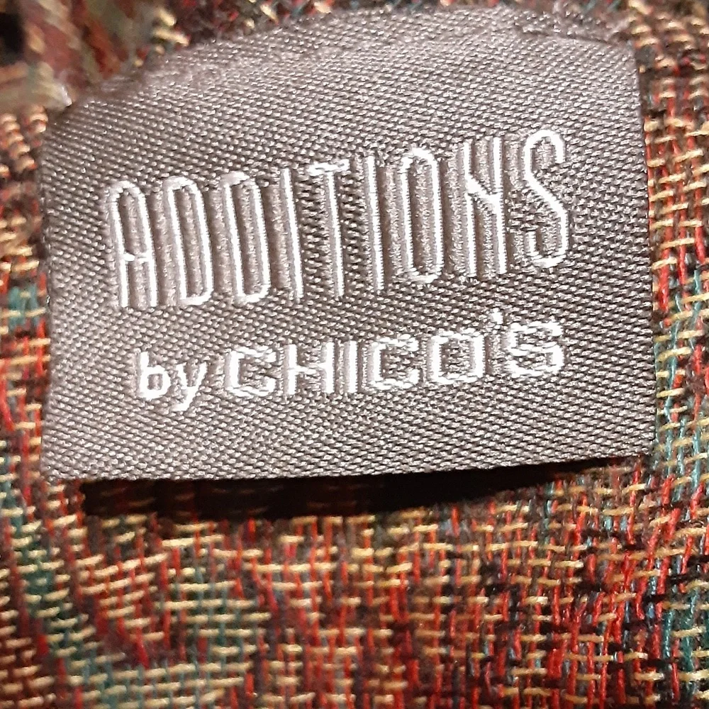 Chicos nwot chico
