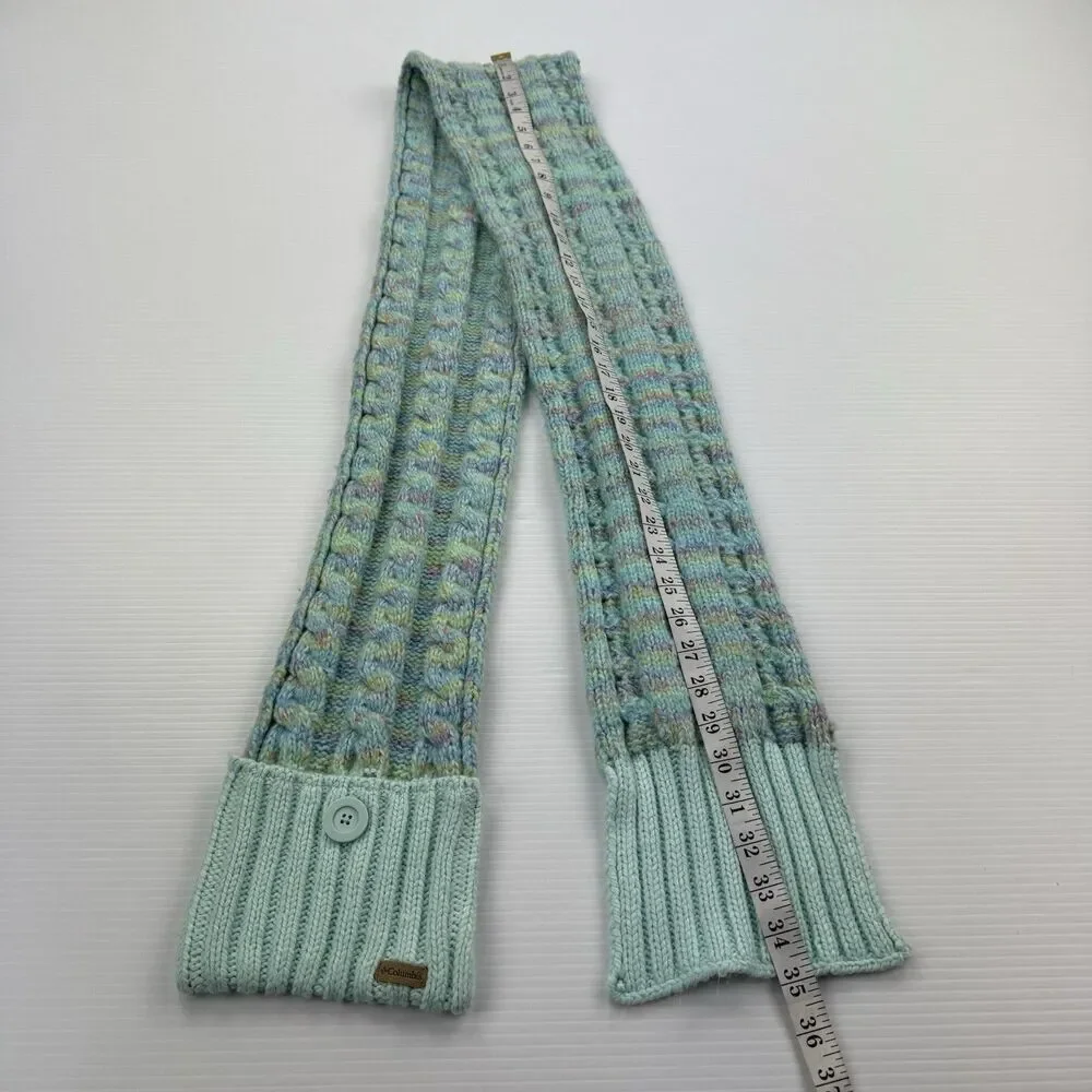 Columbia details brand