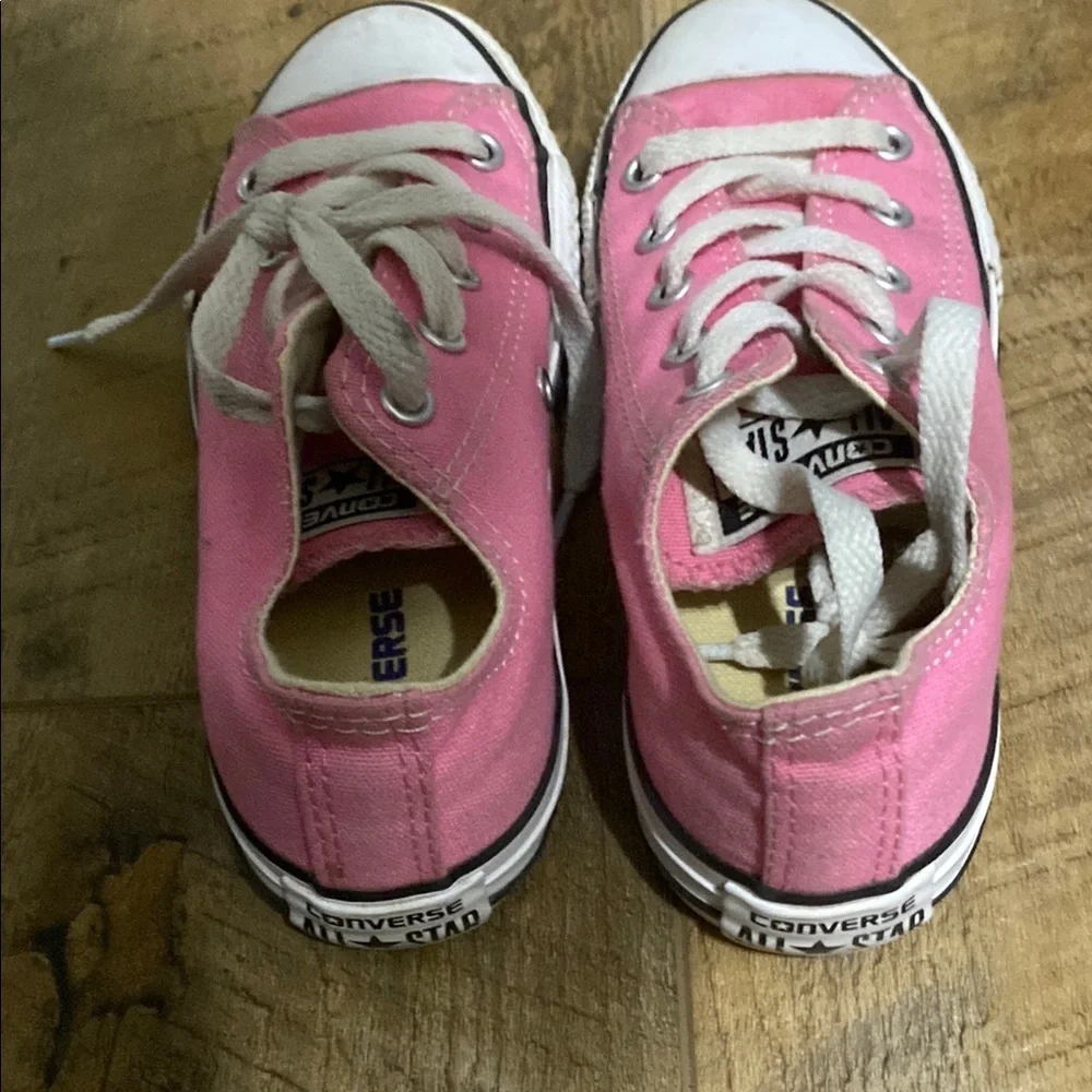 Converse great pre
