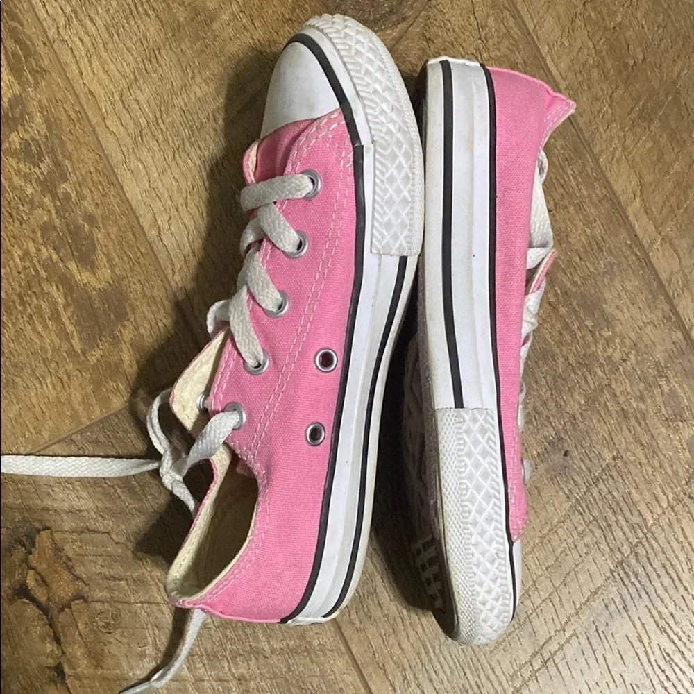 Converse great pre