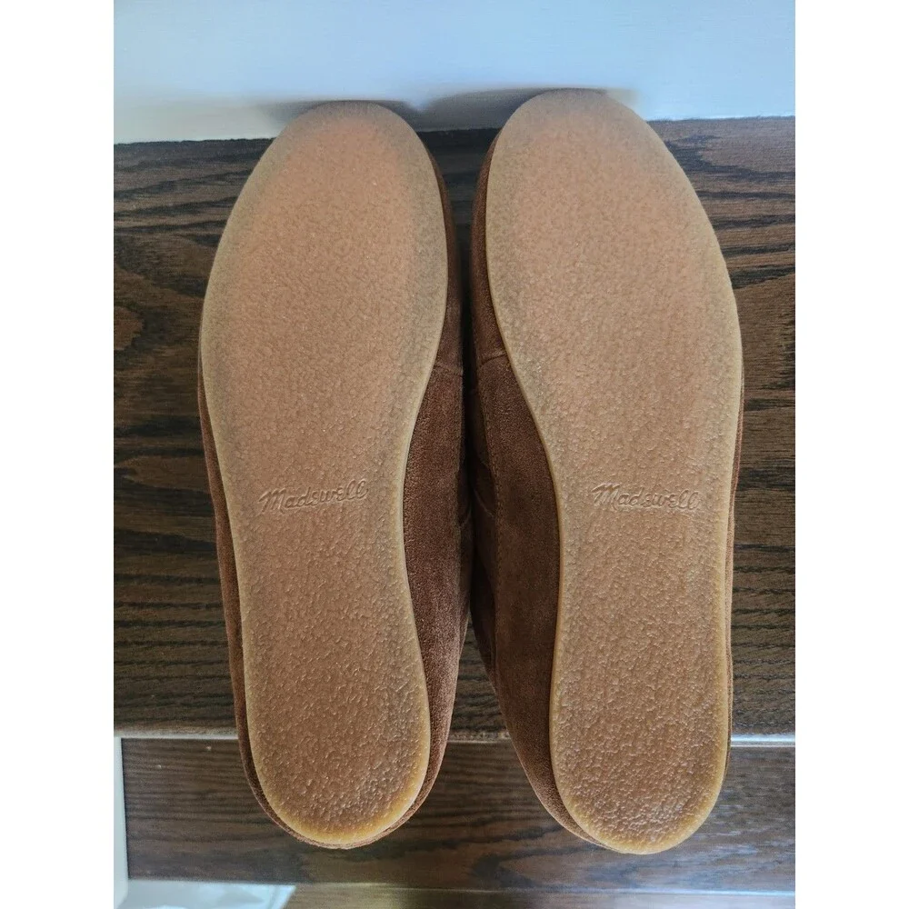 Madewell new without