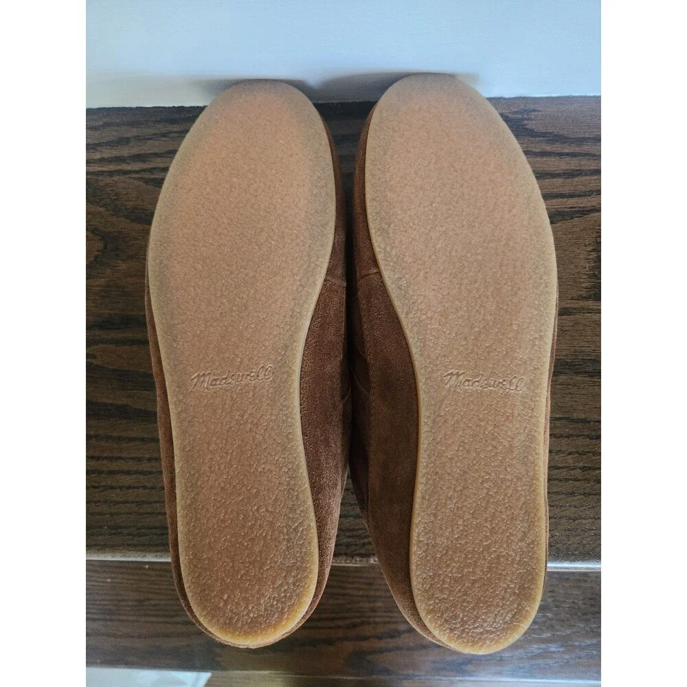 Madewell new without