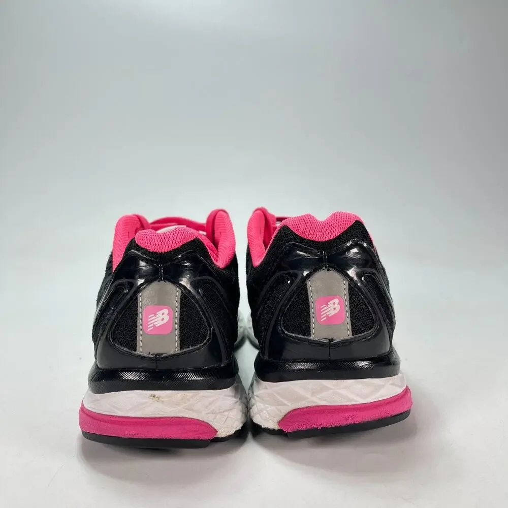 New Balance lace photography days