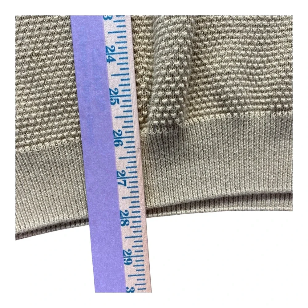 Peter Scott classic neck