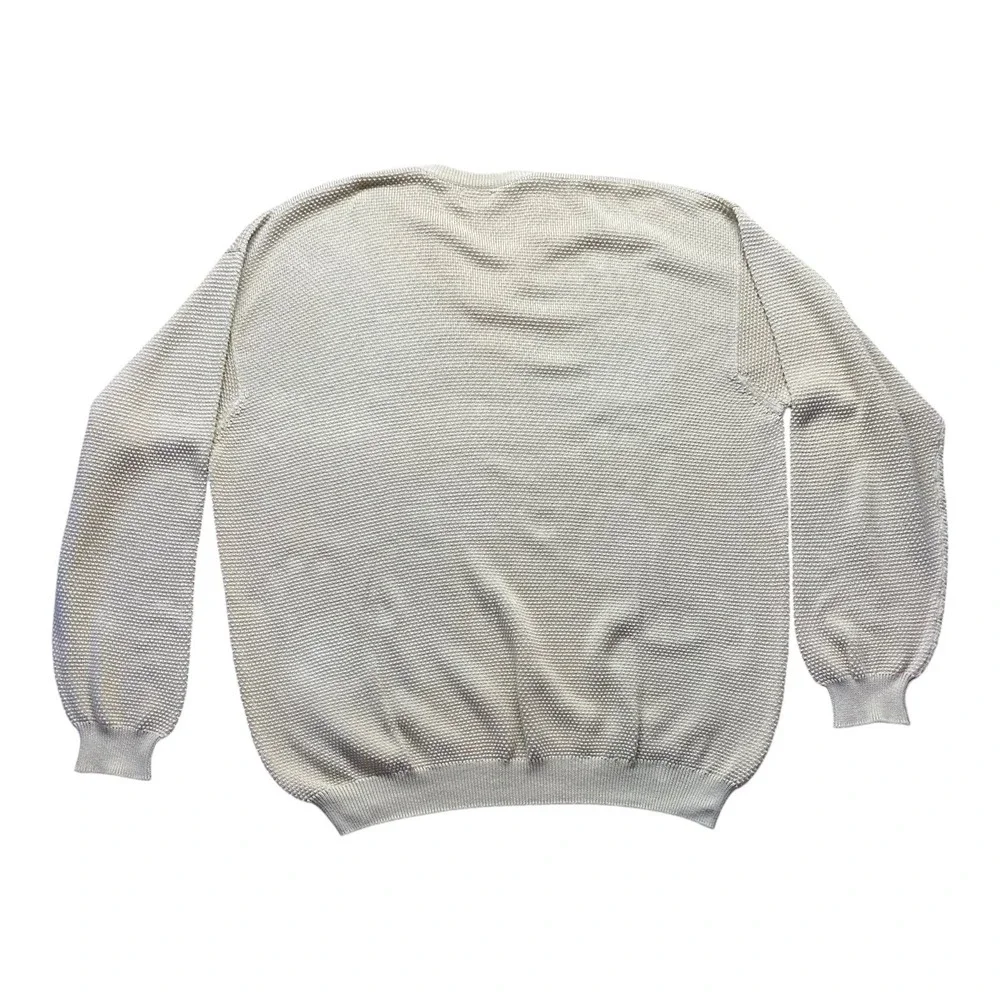 Peter Scott classic neck