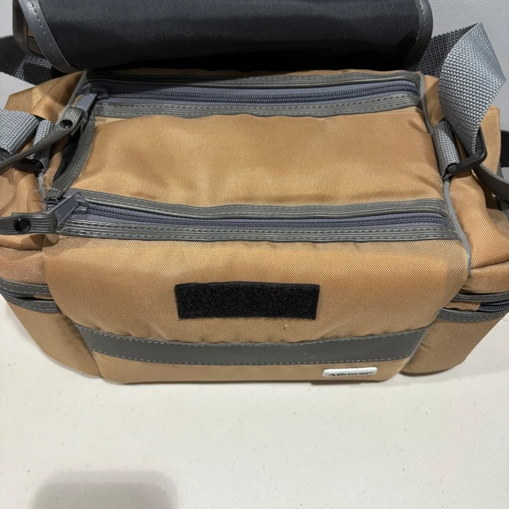 Albinar vintage camcorder