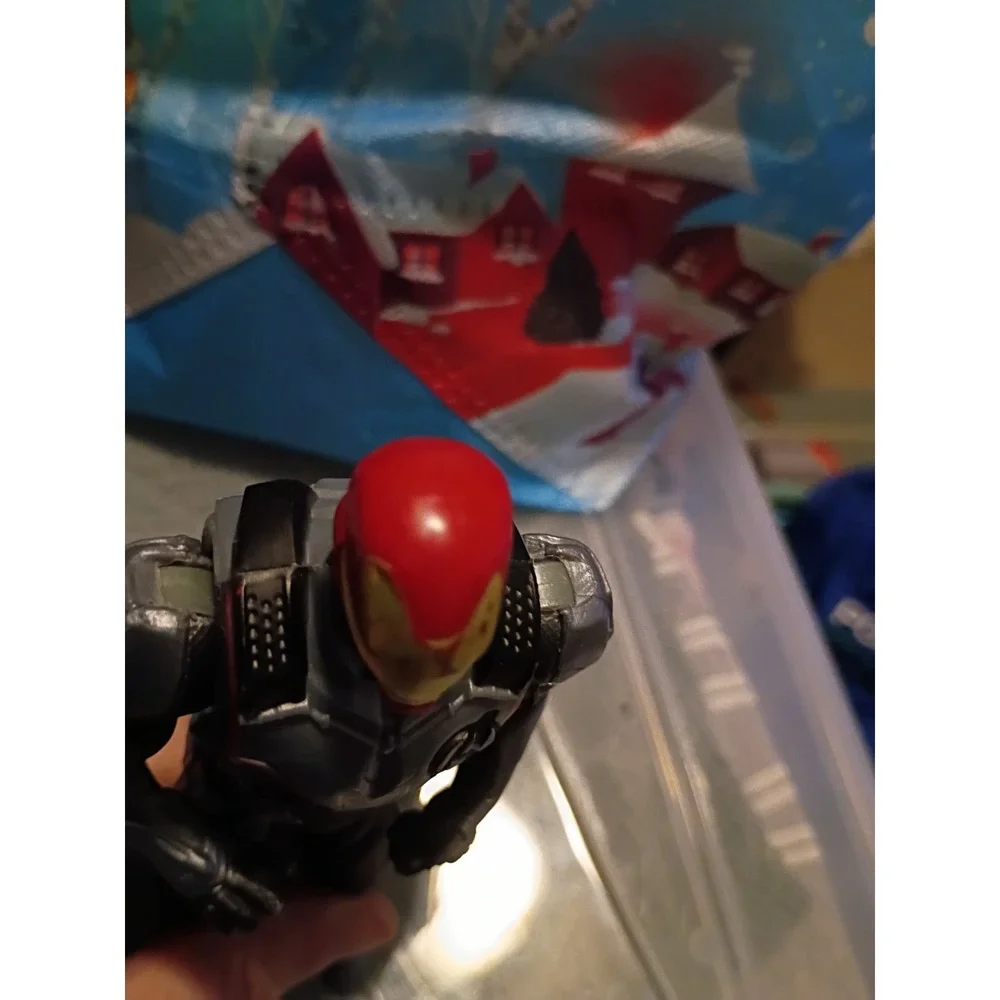 Hasbro good used