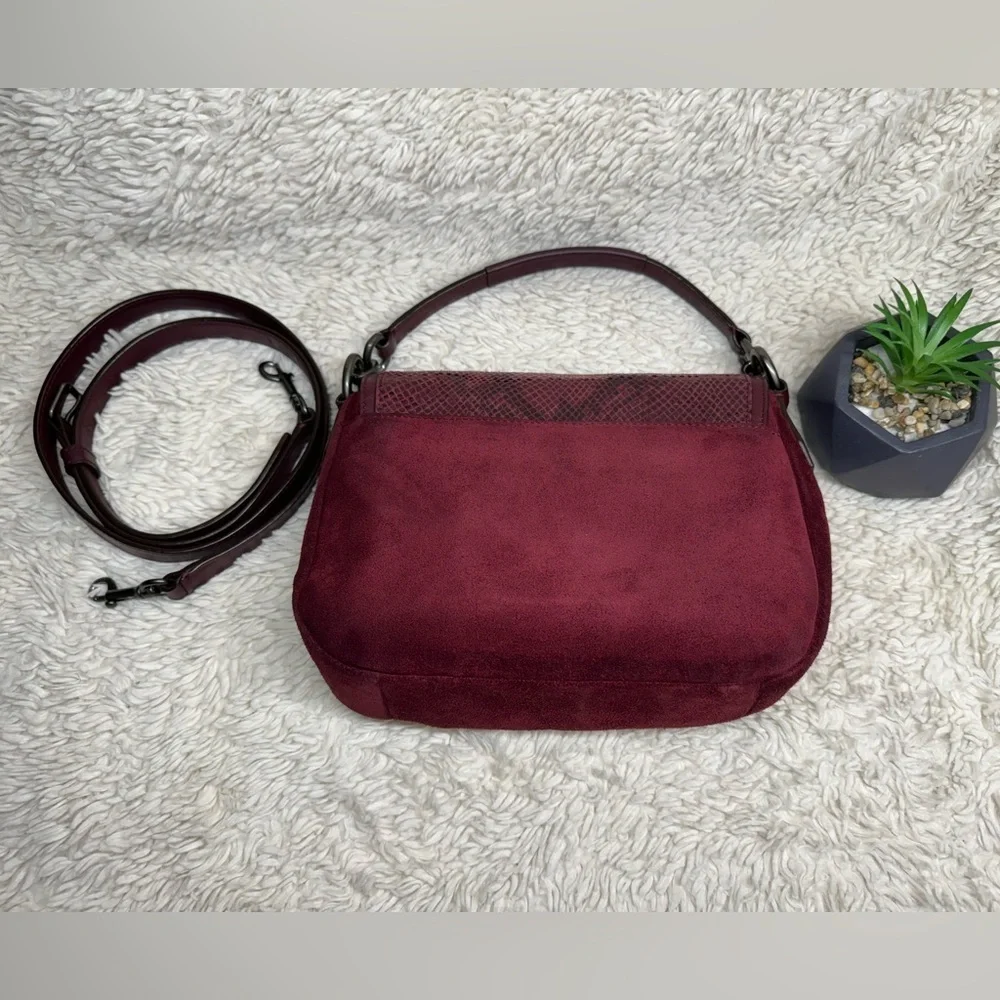 Coach bag taylor