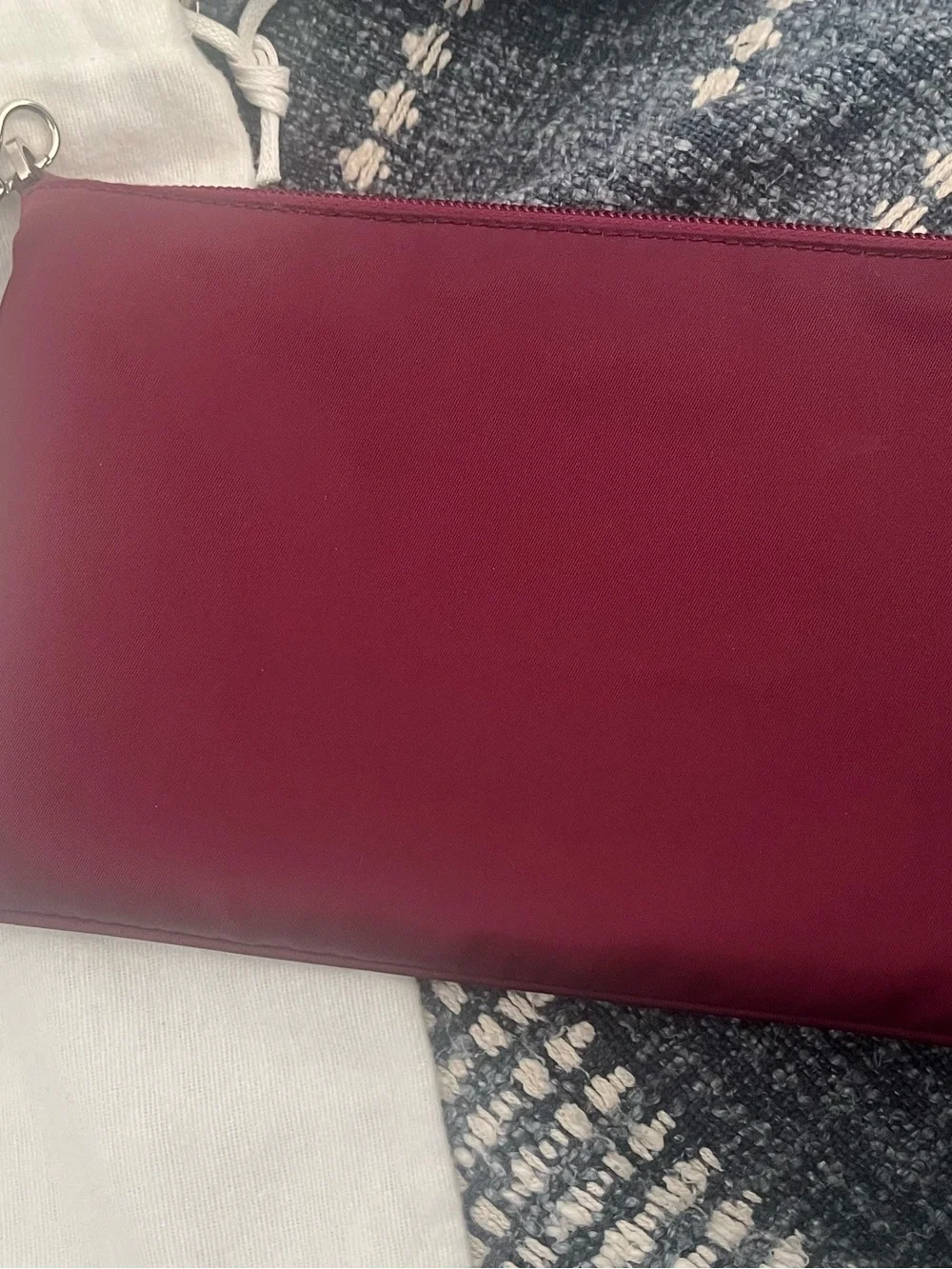 Prada authentic …brand