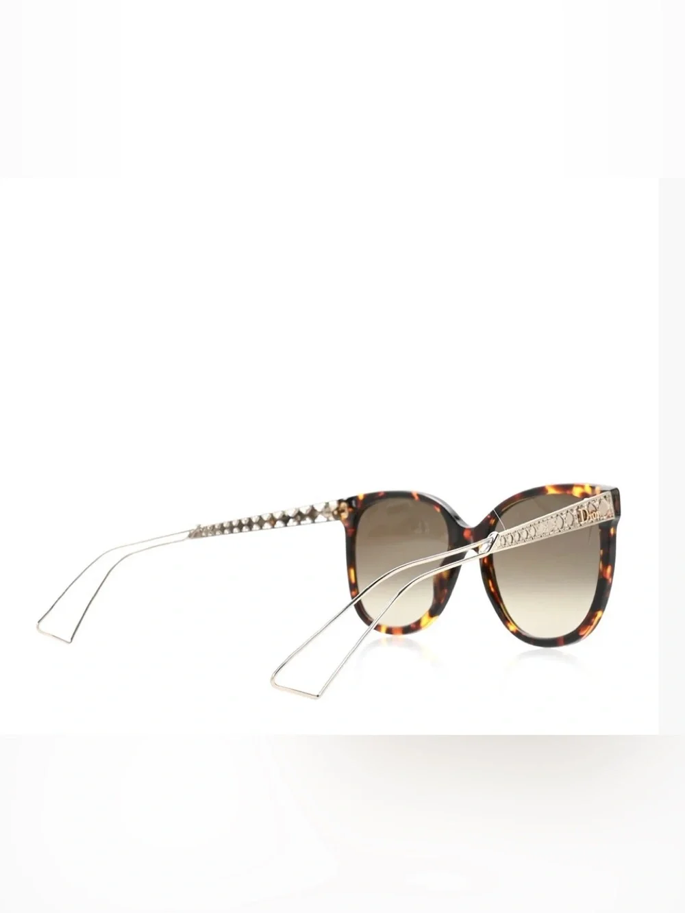 Dior chic sunglasses
