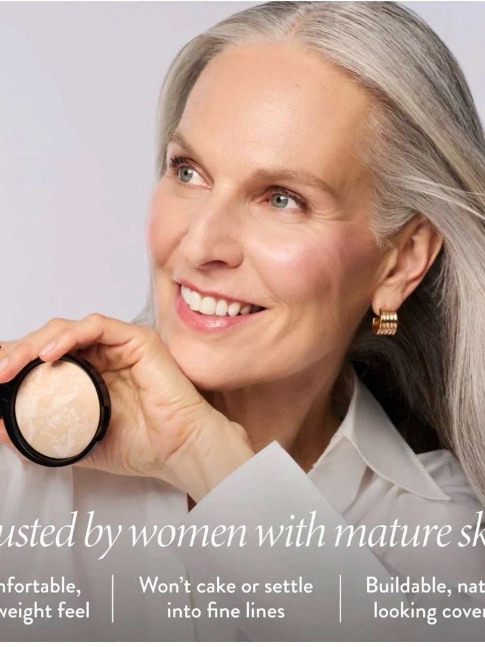 Laura Geller brand new
