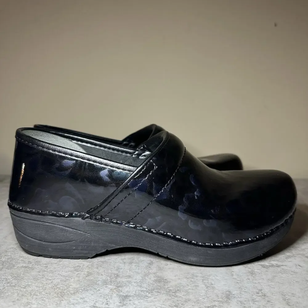 Dansko xp floral