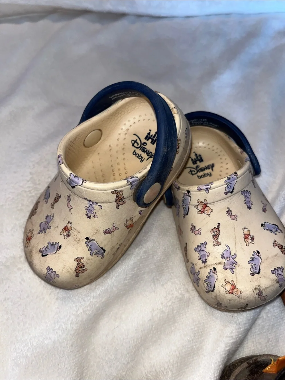 Disney baby boy