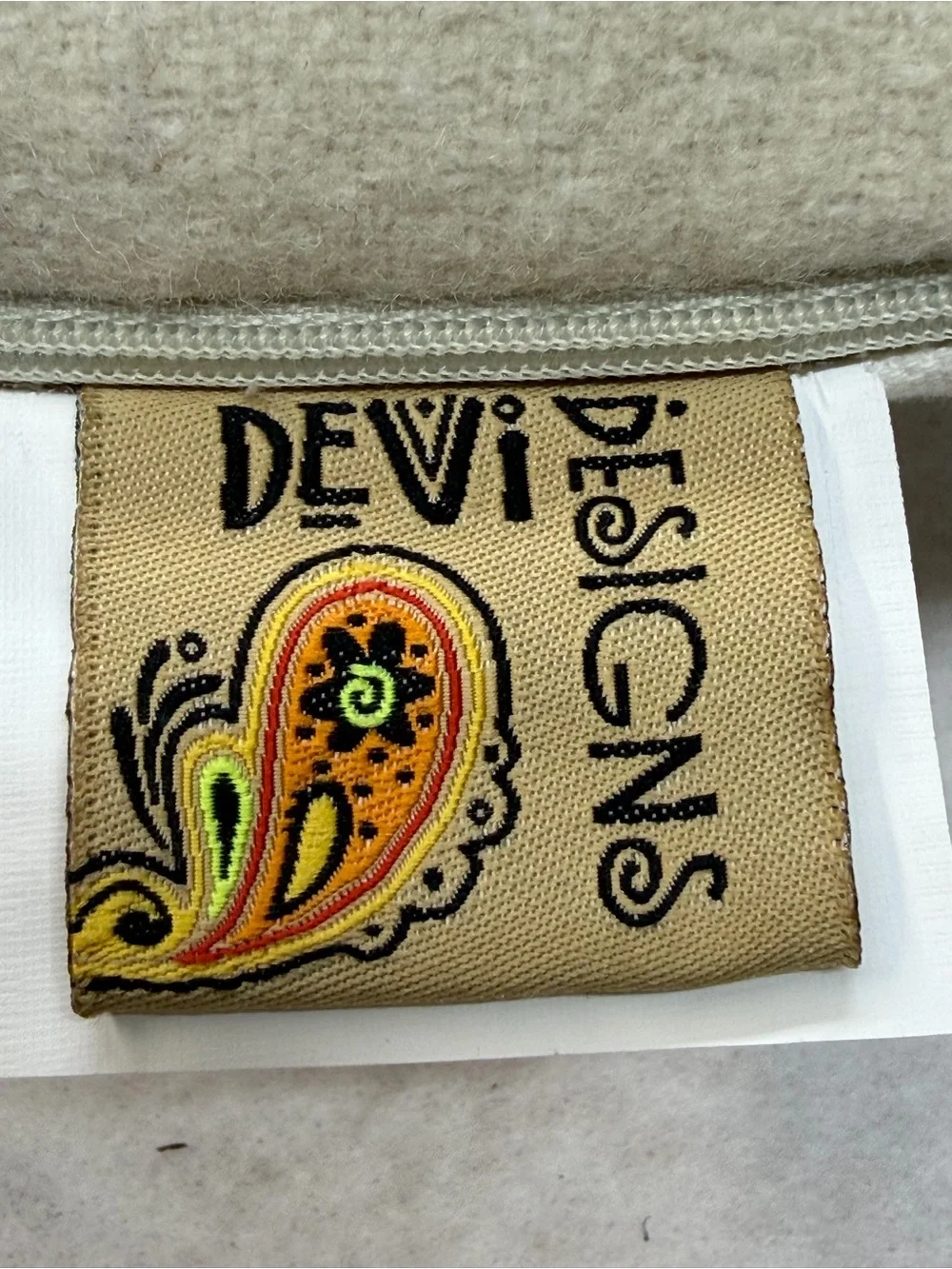 Devi Designs bring cozy