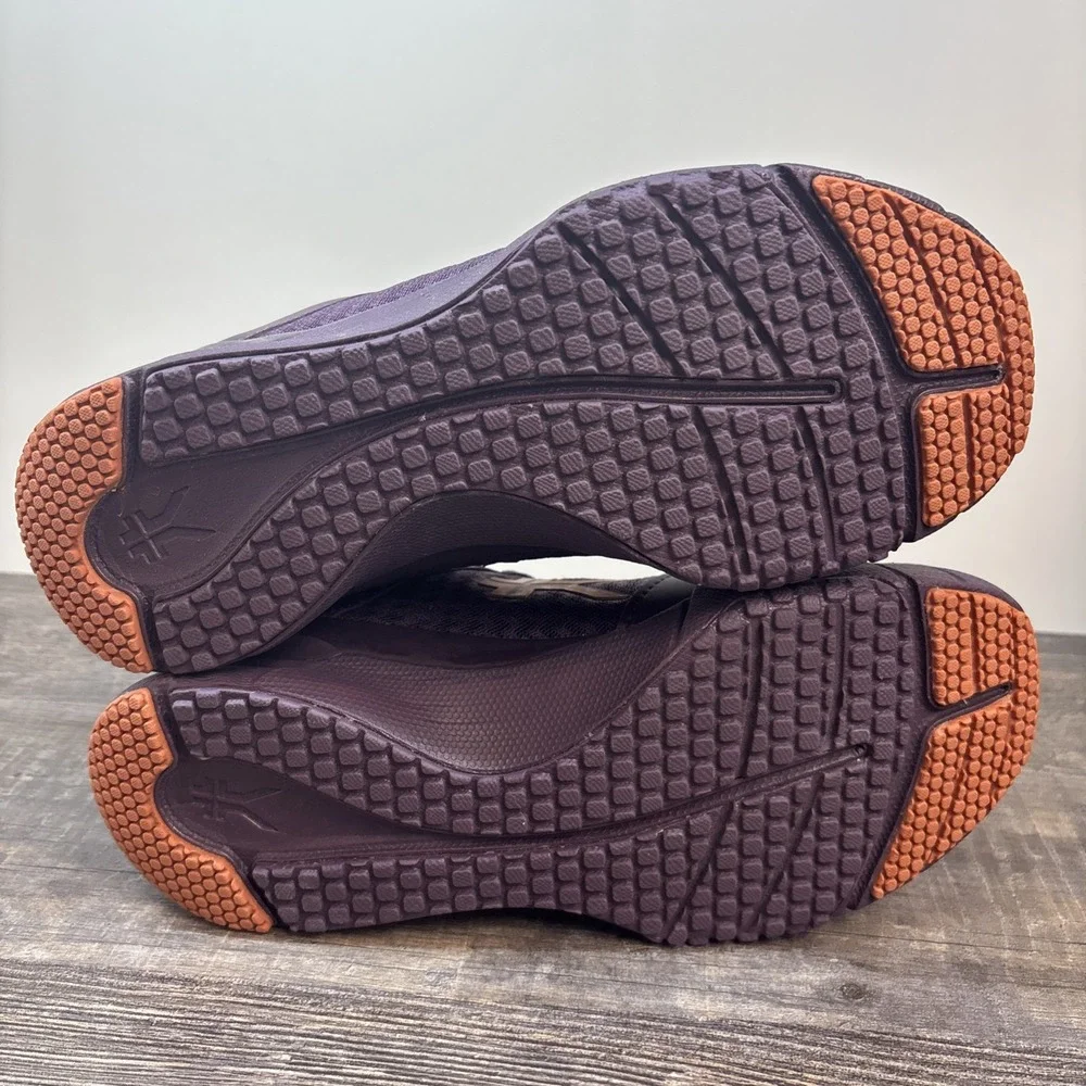 KURU quantum sneaker