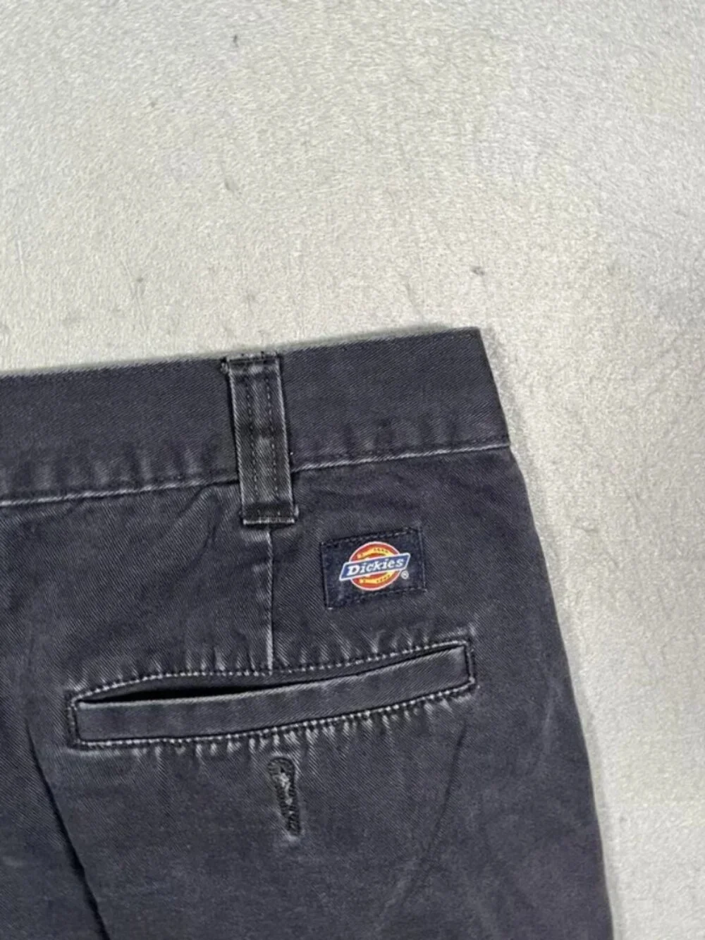 N/A everyday fit shorts