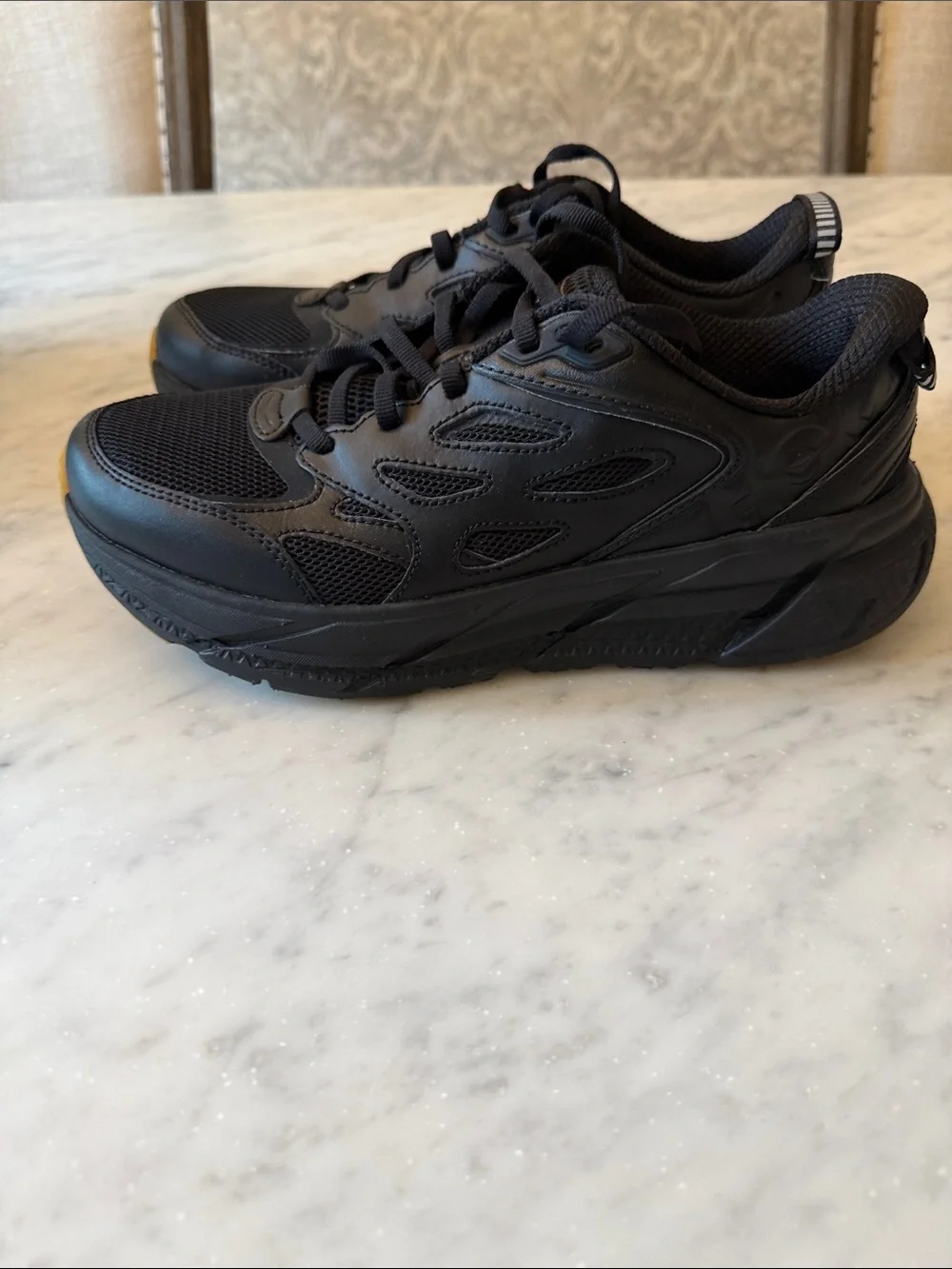 Hoka elevate your