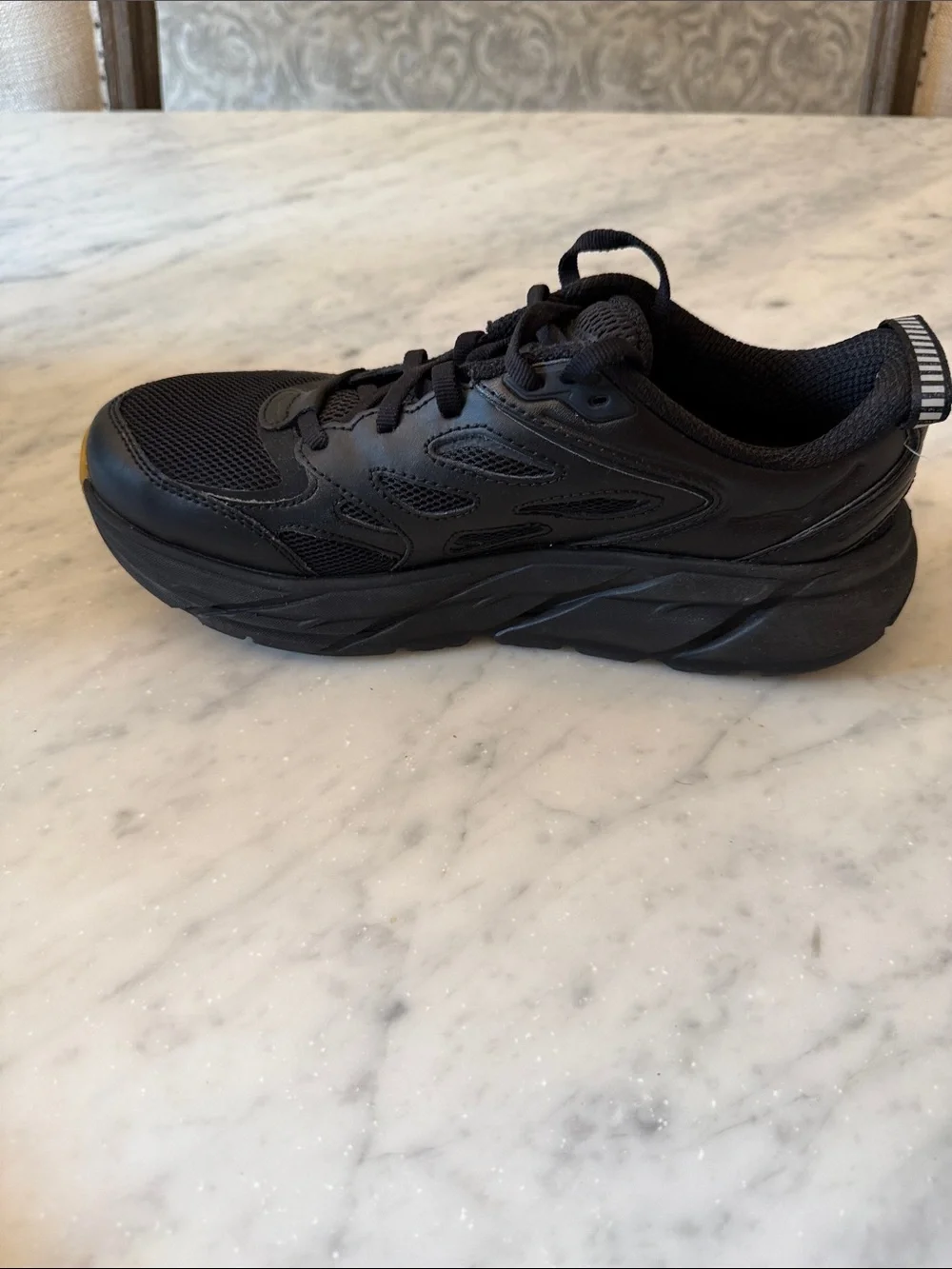 Hoka elevate your