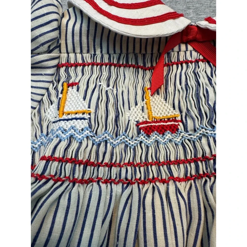 Handmade charming mid