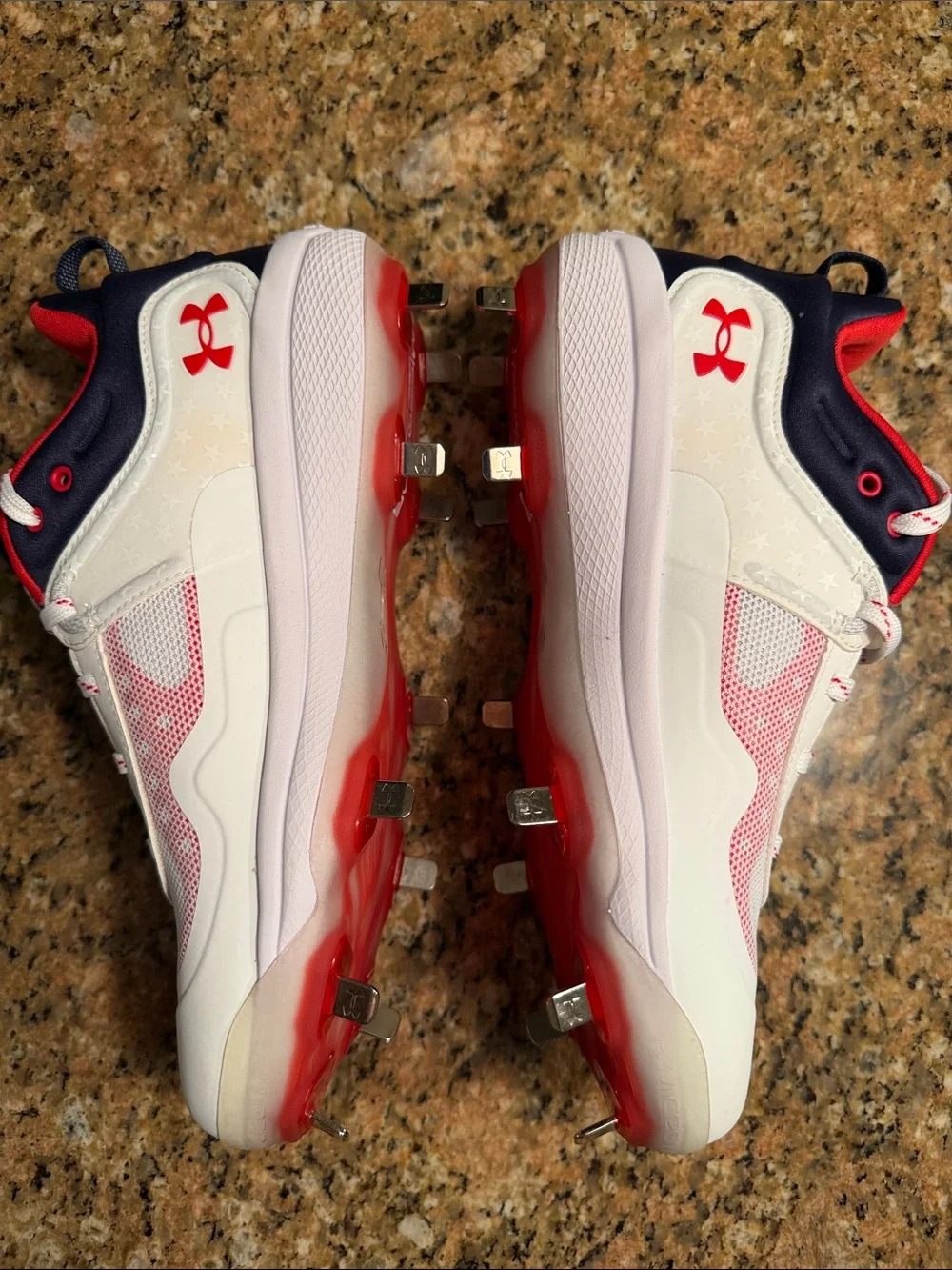 Under Armour lightweight athletic