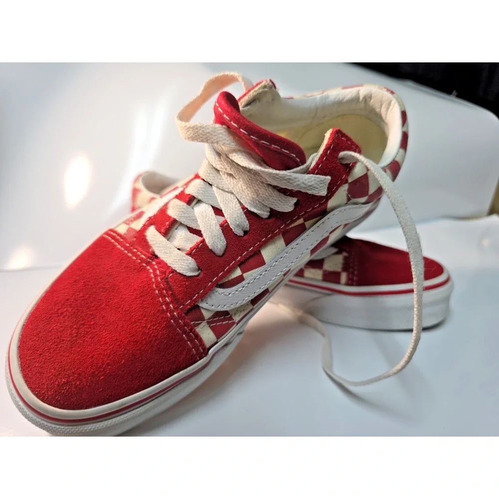 Vans these primary adds