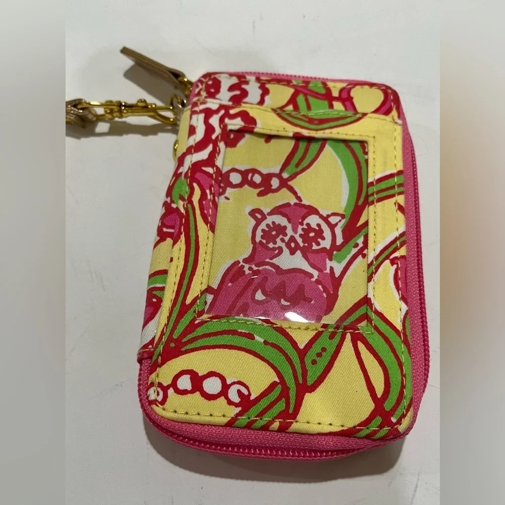 Lilly Pulitzer excellent nwot