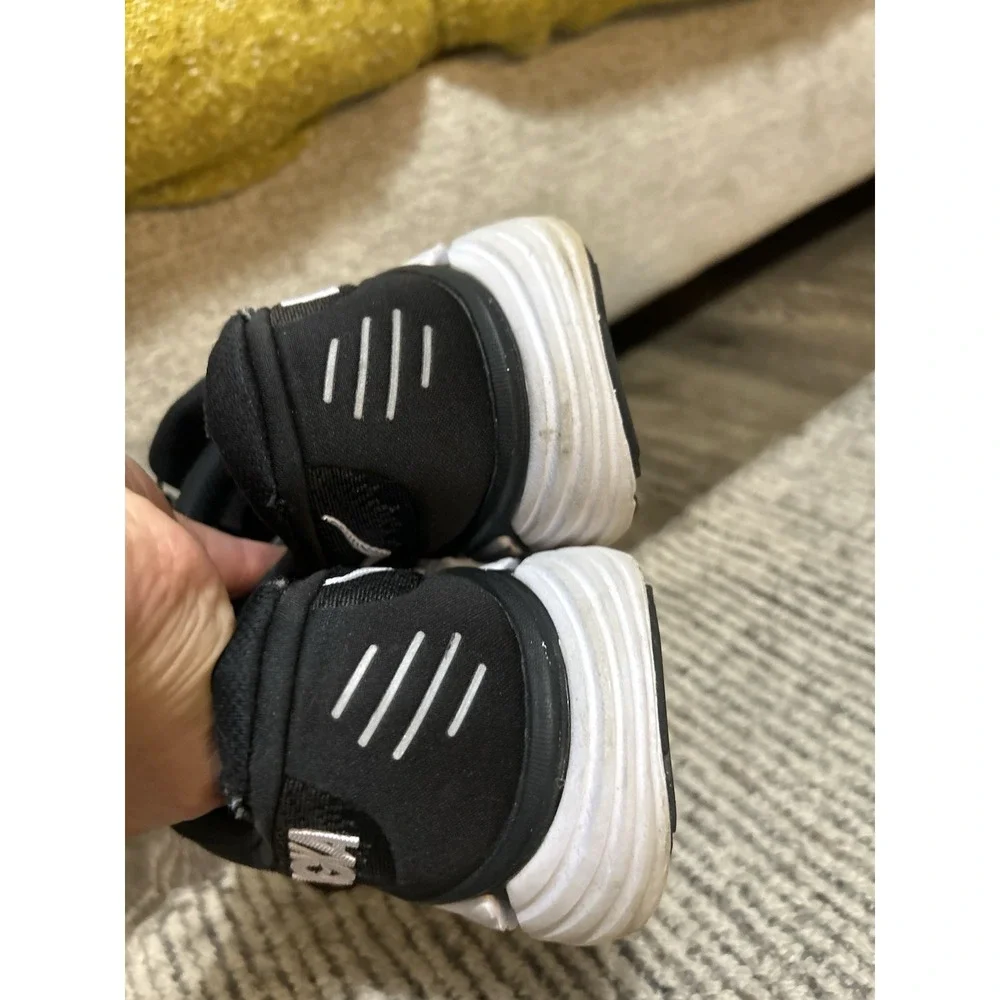 Hoka One One are workouts