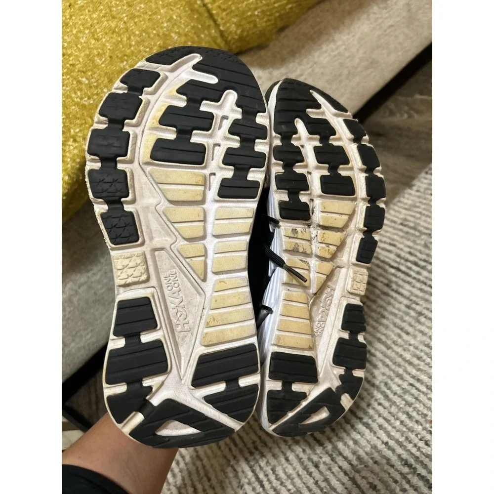 Hoka One One activities color