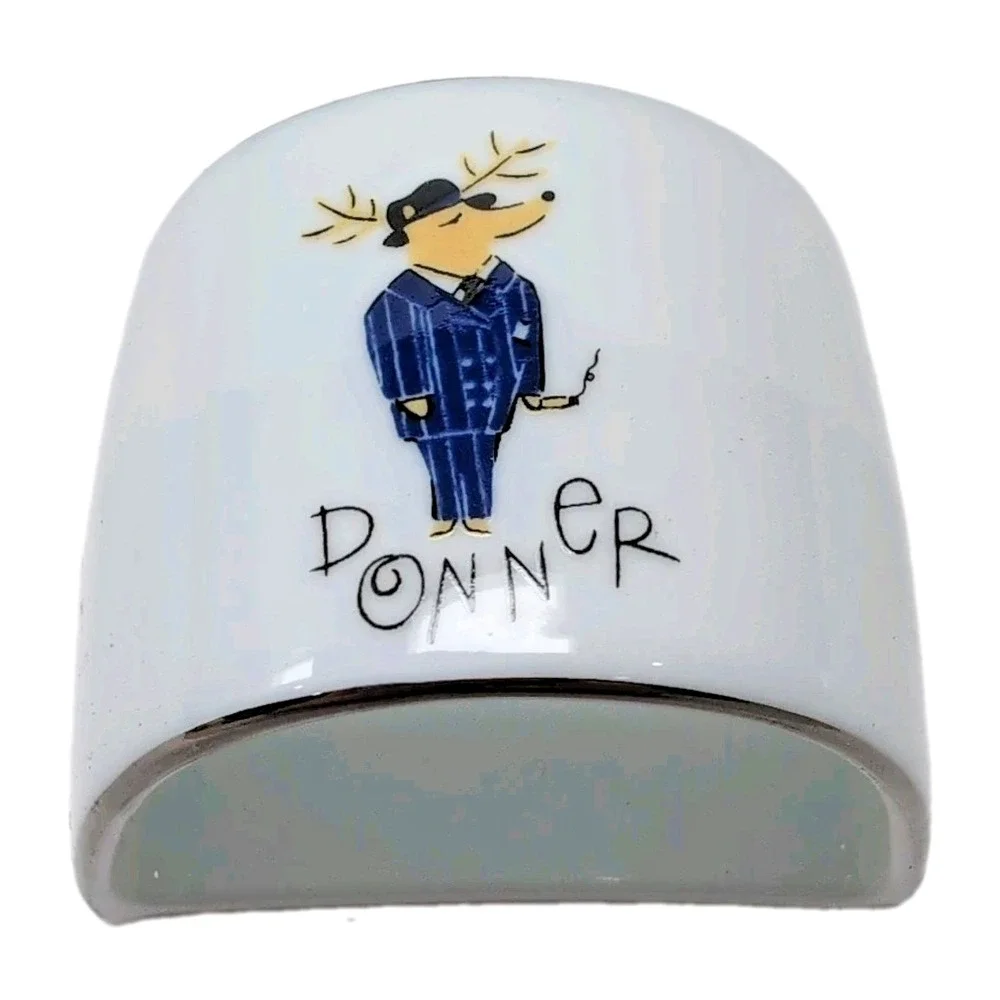 Pottery Barn vintage 2003