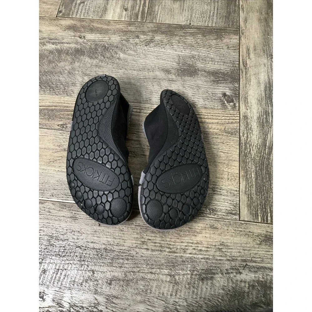 Fitkicks live well
