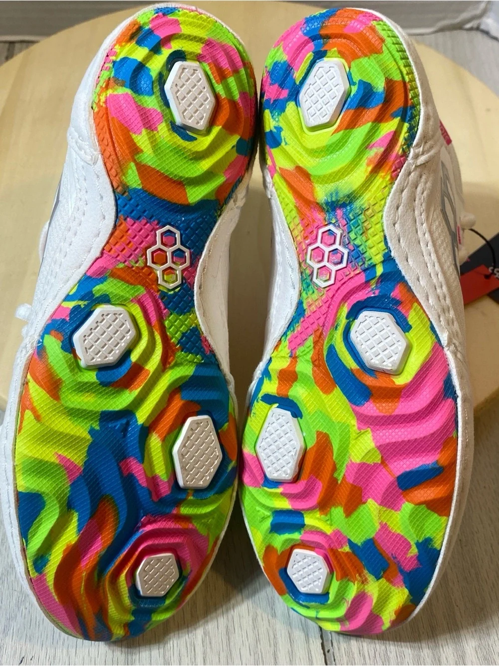 RUDIS colt wrestling