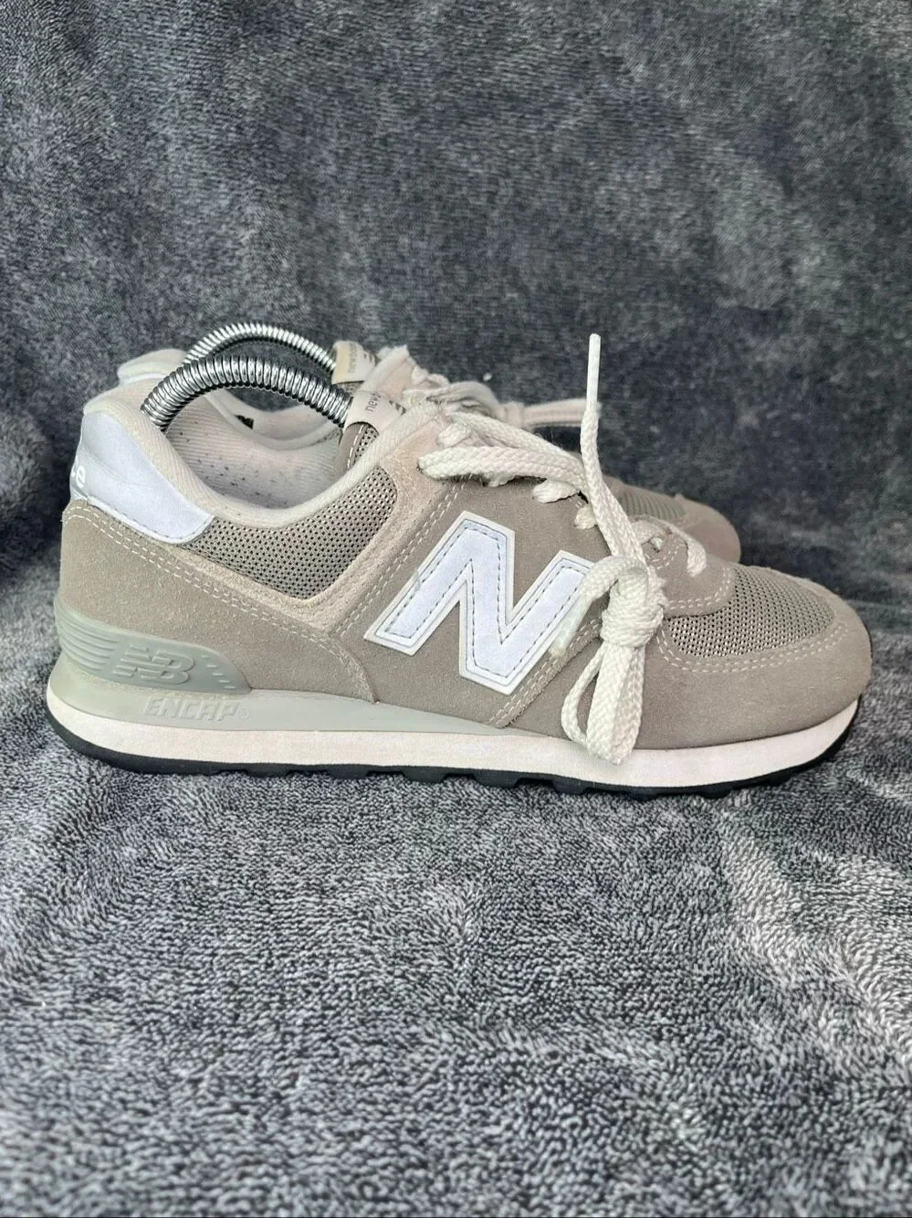 New Balance pre owned