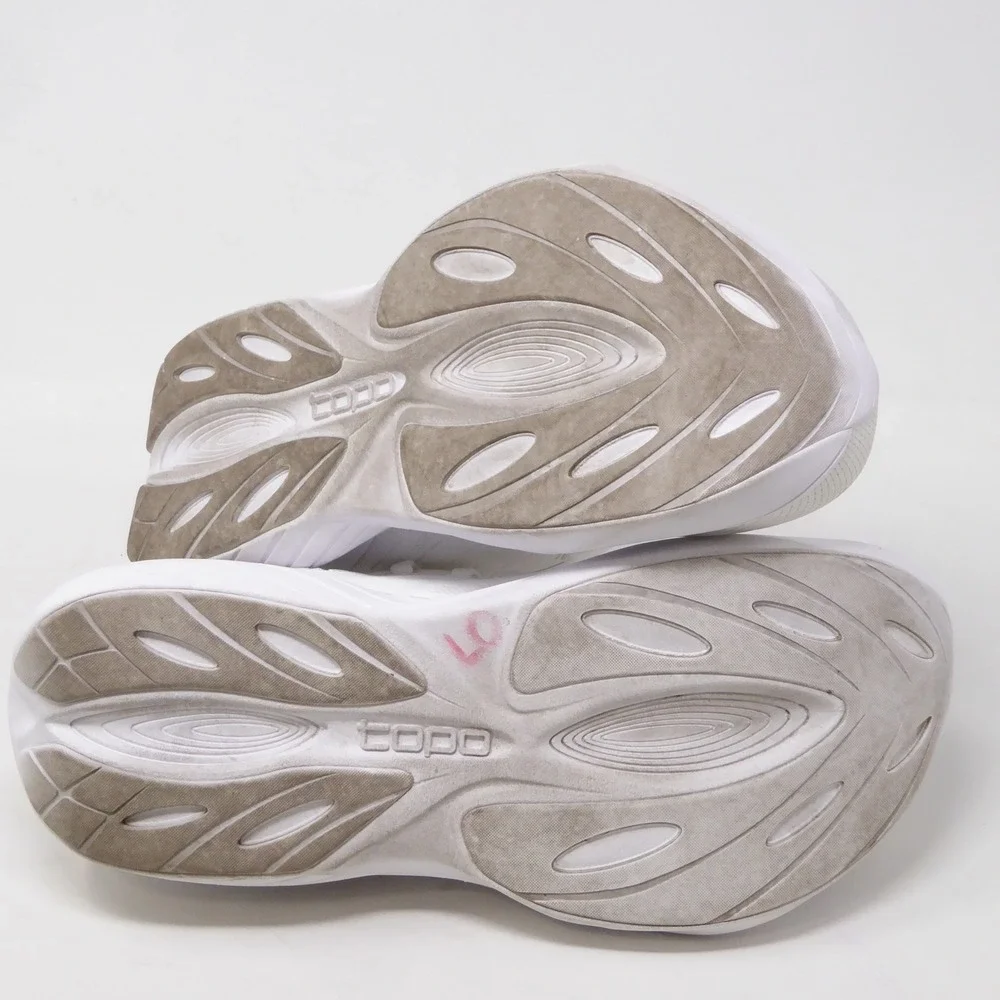 Topo bundle save