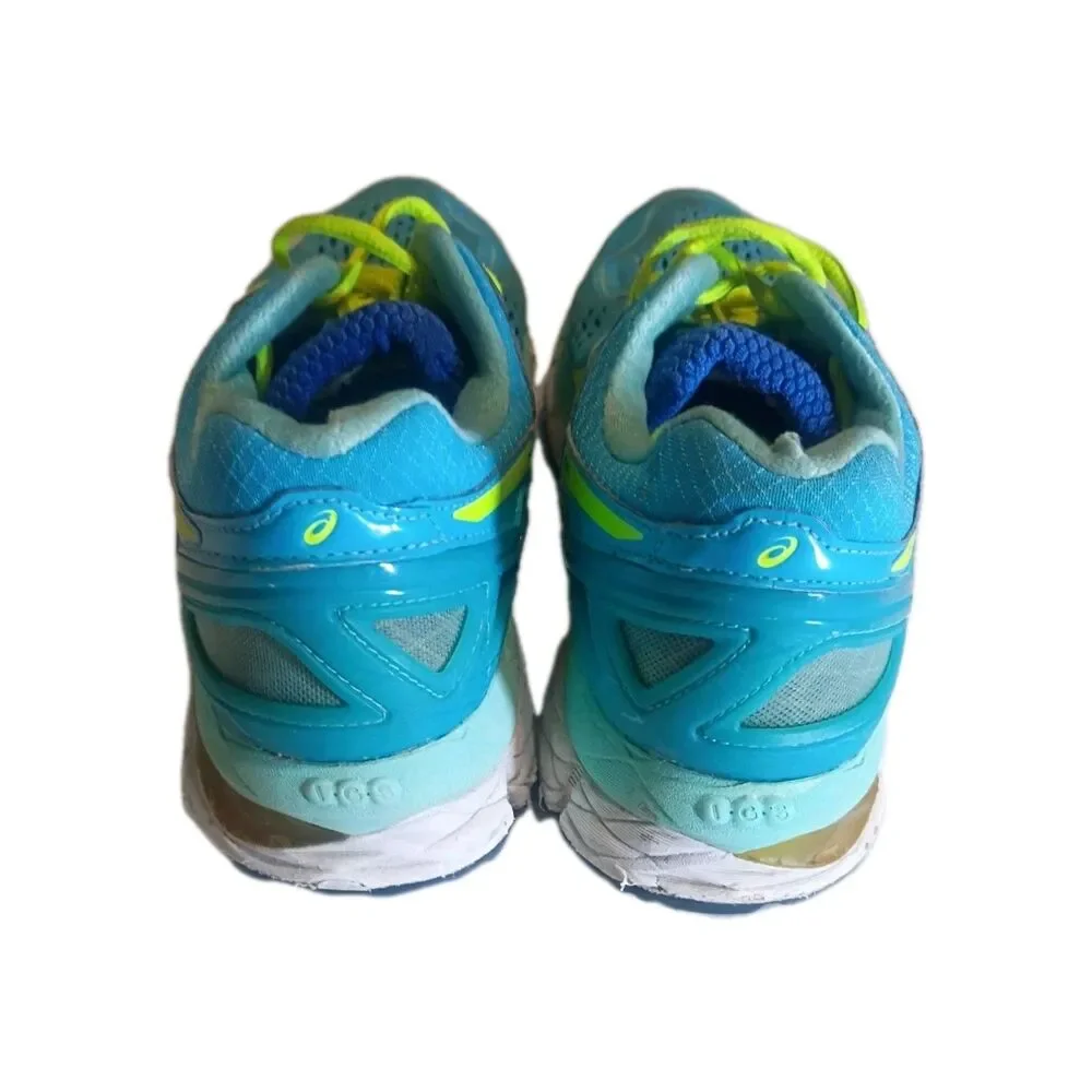 Asics gel kayano