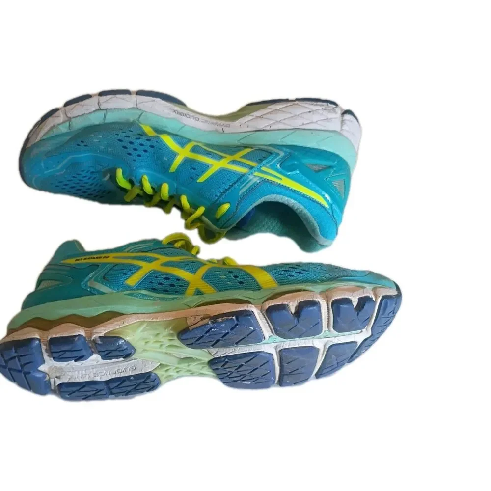 Asics gel kayano